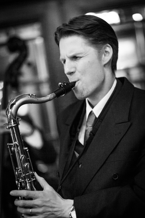 Jazz-messu Jazz-messu