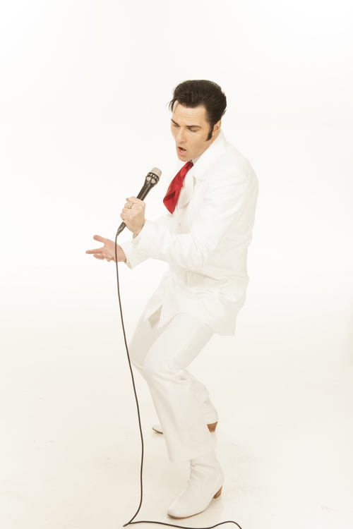 Elvis Gospel -konsertti Elvis Gospel -konsertti