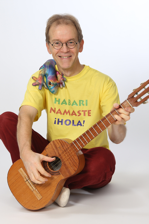 Jukka Salmisen Tarinasafari-konsertti Jukka Salmisen Tarinasafari-konsertti