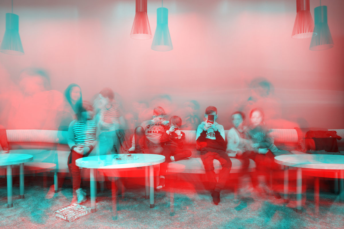 varhaisnuoria