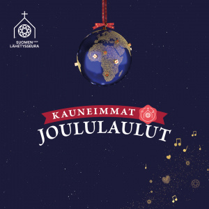 Kauneimmat Joululaulut