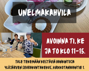 Kahvila