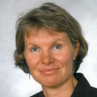Ulla Friman