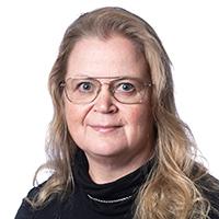 Heidi Olkinuora