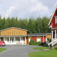 Lempiäniemen leirikeskus Lempiäniemen leirikeskus