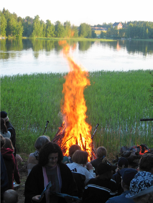 Juhannus