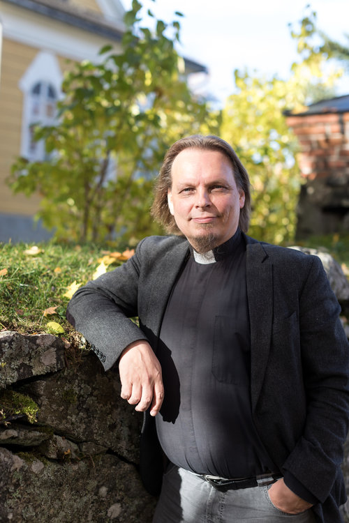 Kimmo Reinikainen