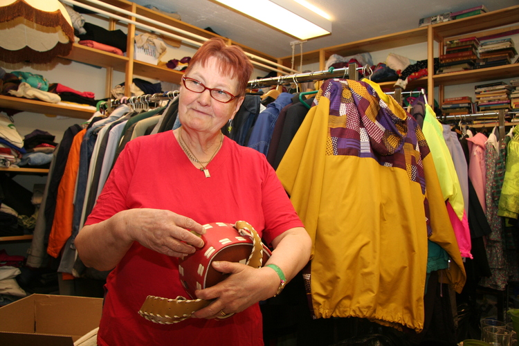 Lähetyskirppari