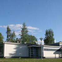 Viljakkalan seurakuntatalo Viljakkalan seurakuntatalo