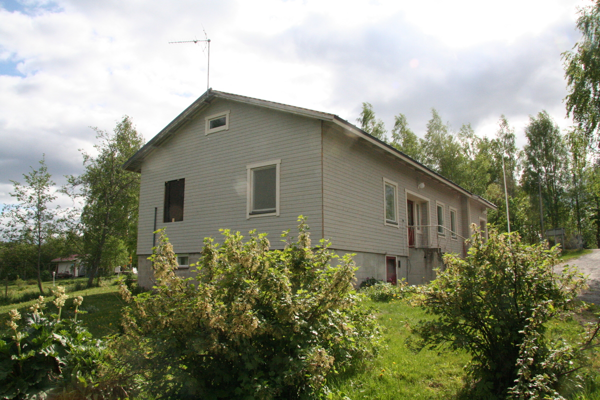 Karhen seurakuntakoti