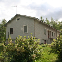 Karhen seurakuntakoti Karhen seurakuntakoti